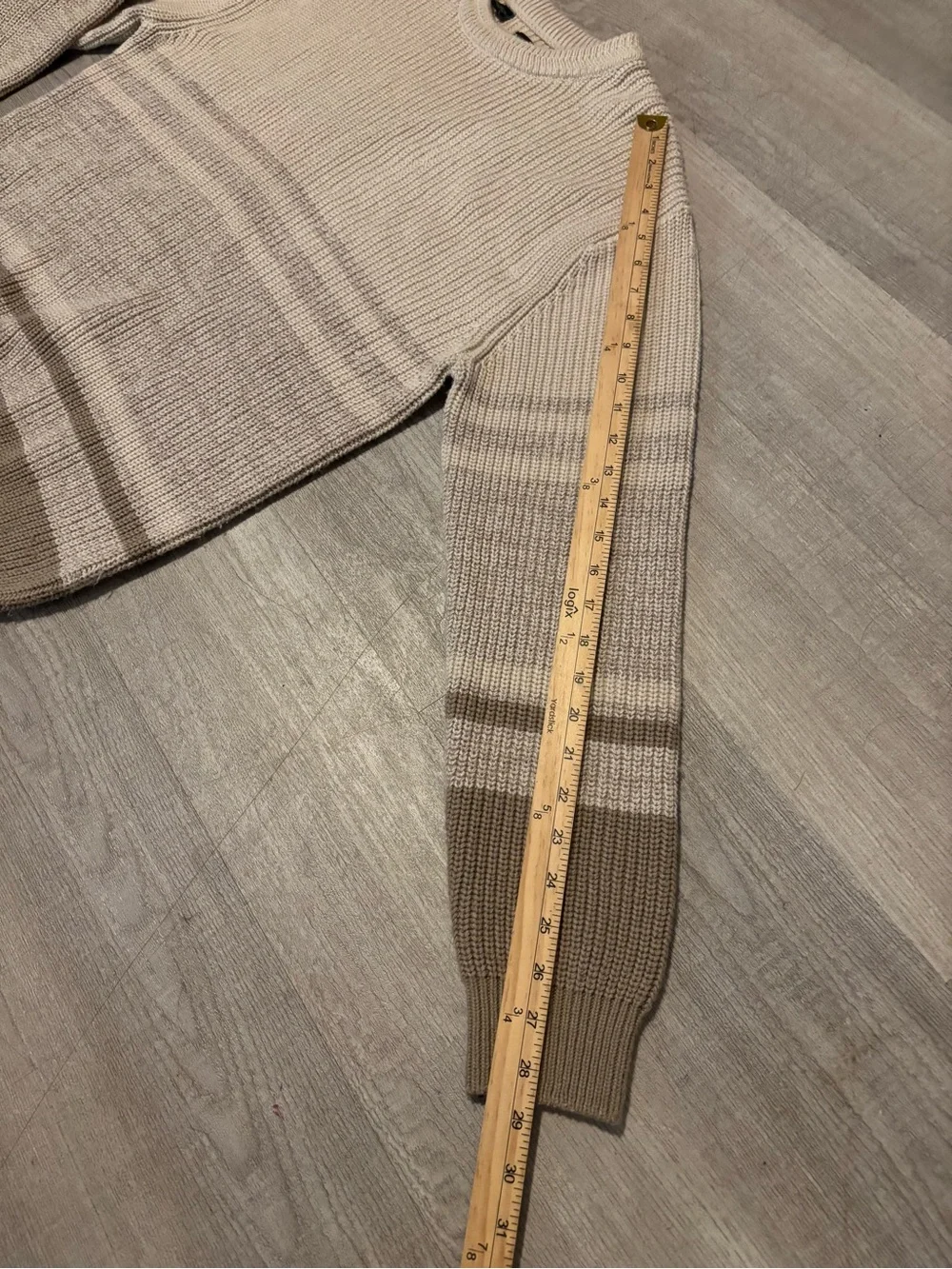 Buffalo David Bitton repair shown